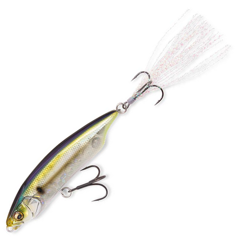 Megabass Karashi 80 [Brand New] 6