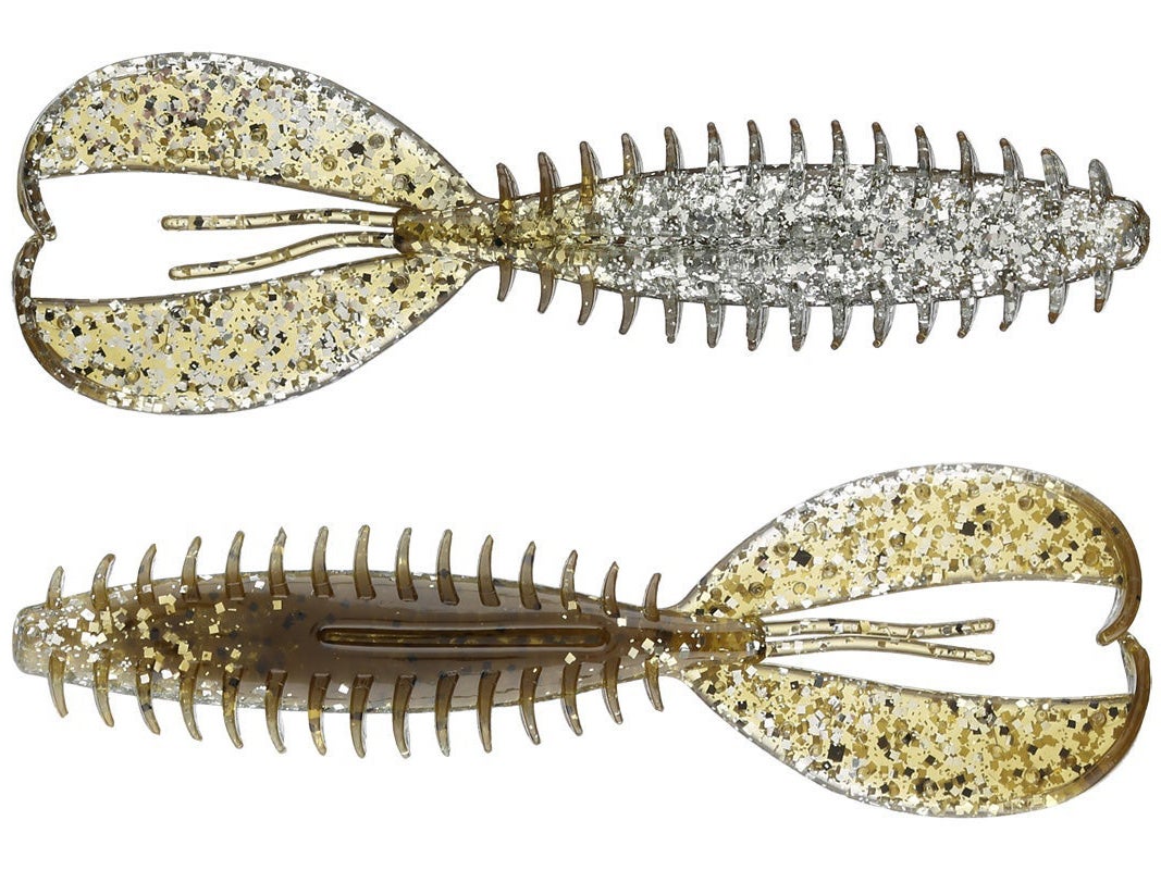 Zoom Z Craw 6