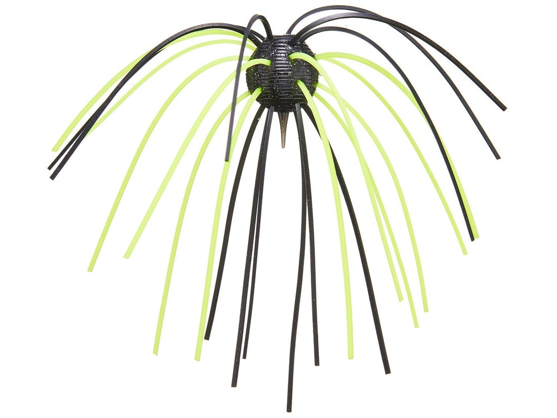 Geecrack Imo Kemushi Cue Bomb 4pk 5