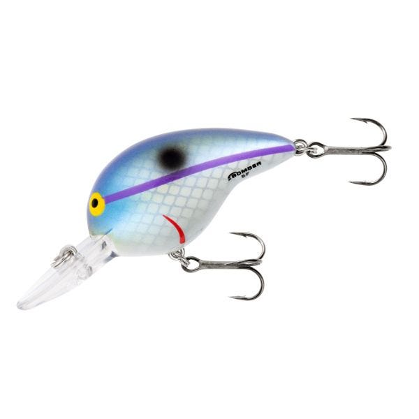 Bomber Fat A Crankbait 3