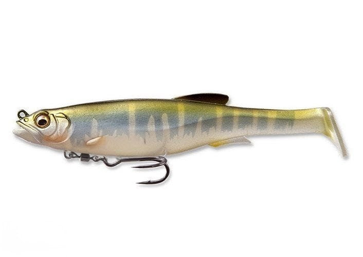 Megabass Magdraft Swimbait 5in. 7