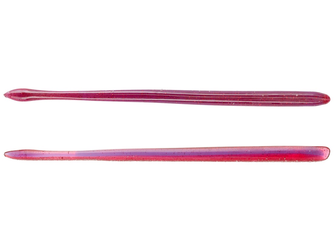 Berkley Lab Series Finesse Worm 1