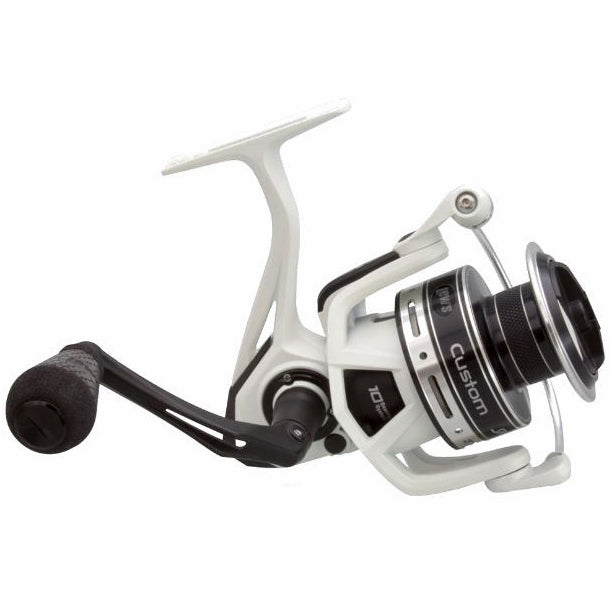 Lew's CS400 Custom Speed Spin Spinning Reels 1