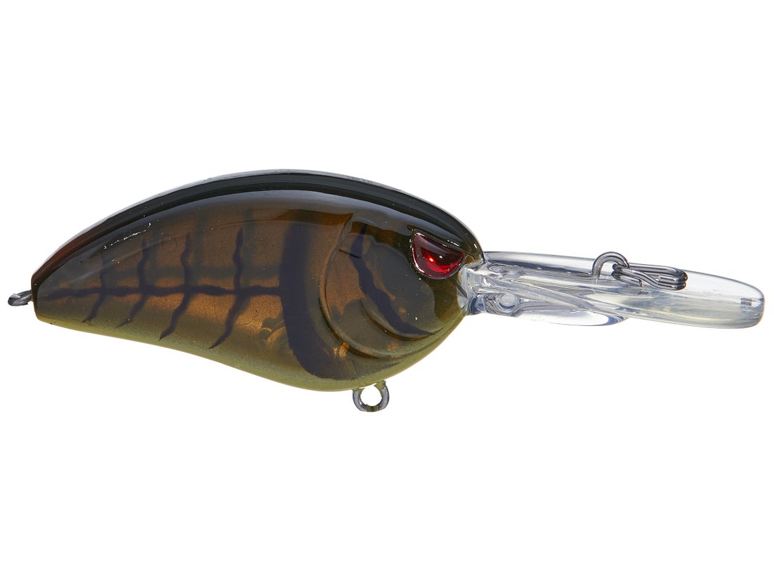 SPRO John Crews Little John Micro DD 45 Crankbait 10