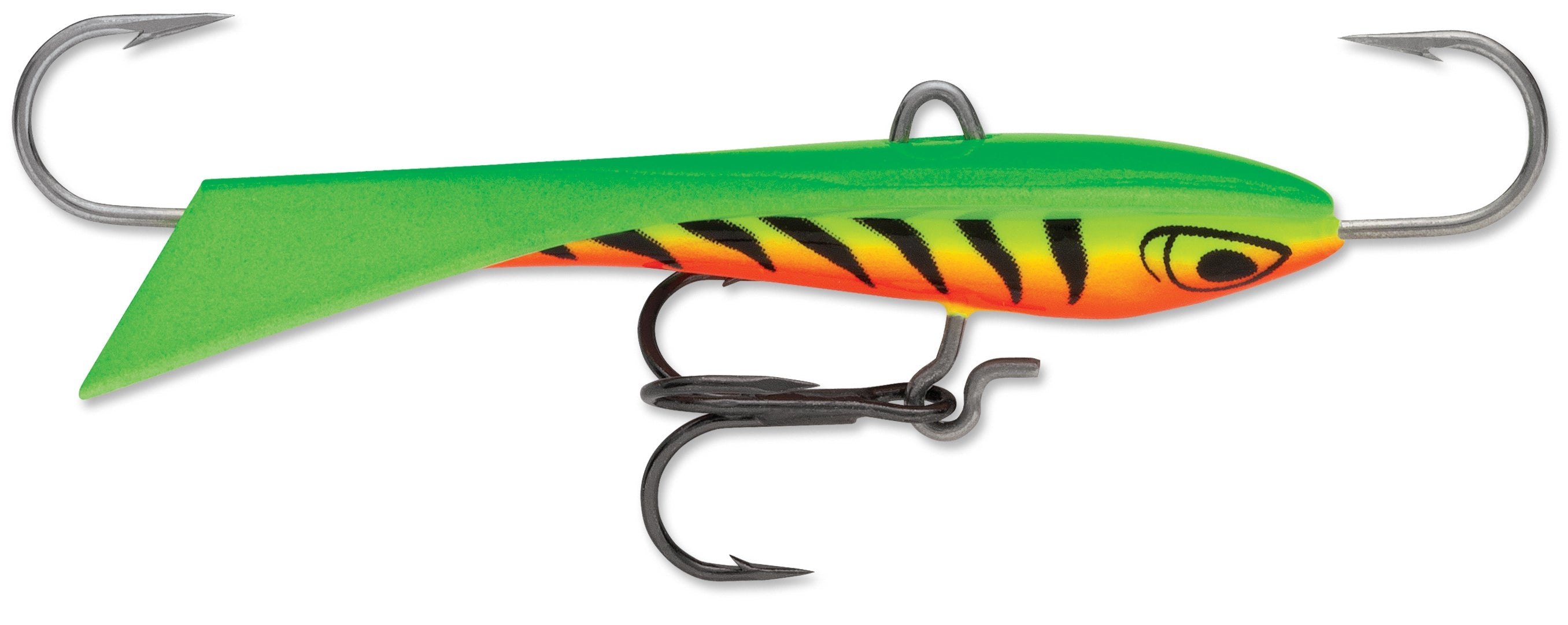 Rapala Snap Rap Jig 3-1/8in. Jigging Lure 4
