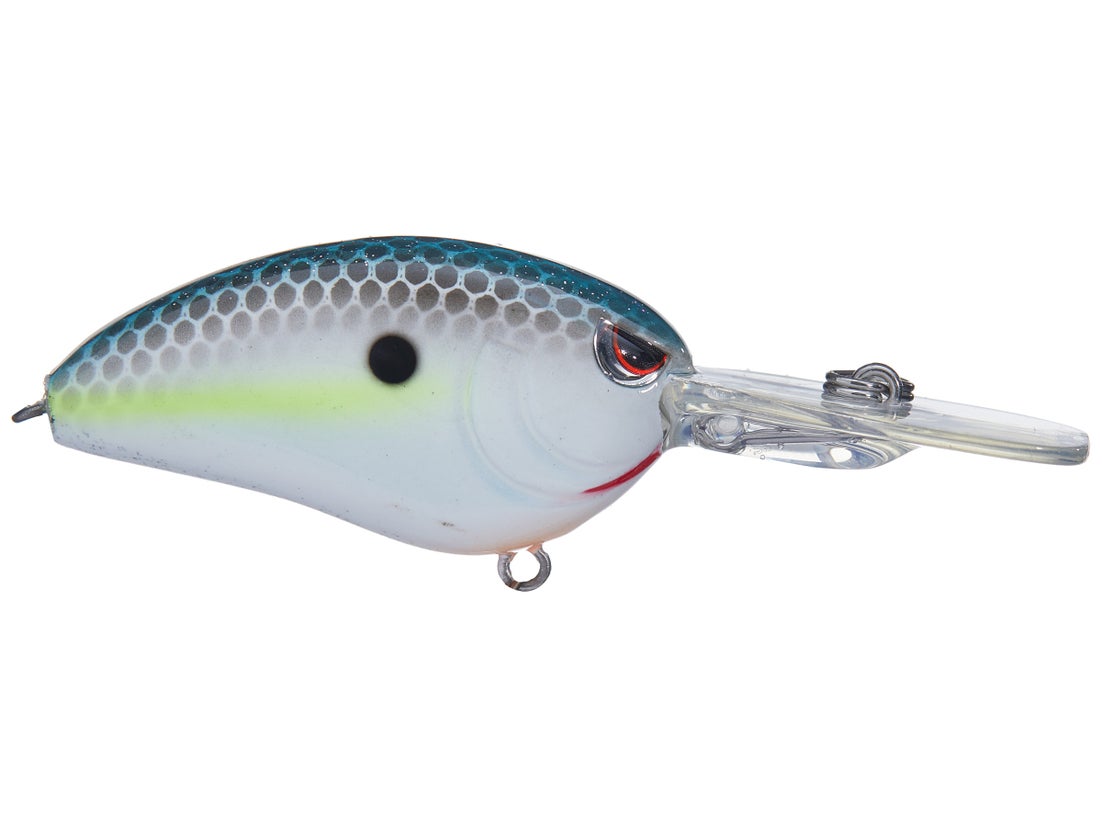 SPRO John Crews Little John Micro DD 45 Crankbait 7