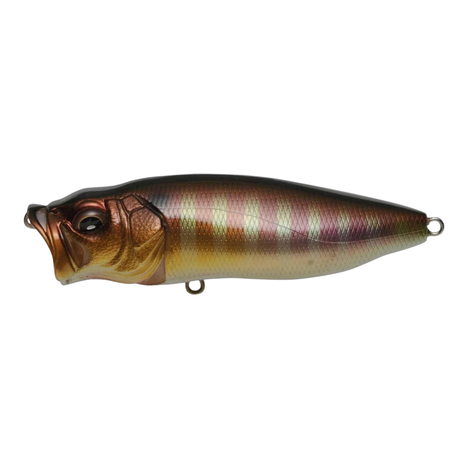 Megabass Pop Max 12