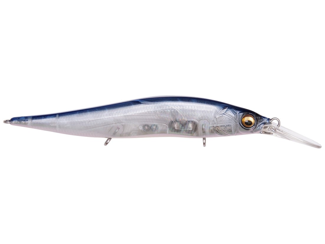 Megabass Ito Vision 110+1 Jr. Jerkbaits