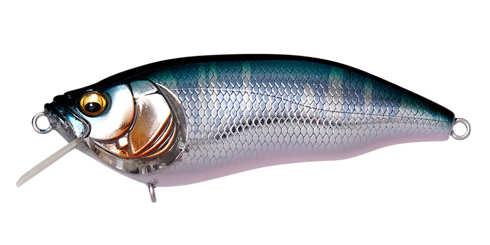 Megabass IxI Furious 1.5 Shallow Runner 3