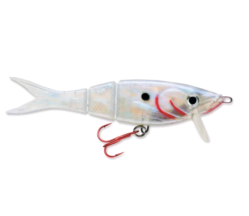 Storm Kickin' Minnow Lure 4