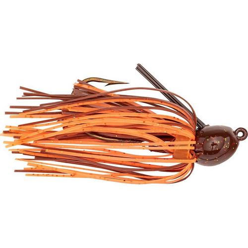 Strike King Bitsy Bug Jig 9