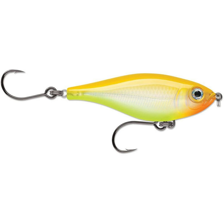 Rapala X-Rap Twitchin' Mullet Sinking Twitchbait 14