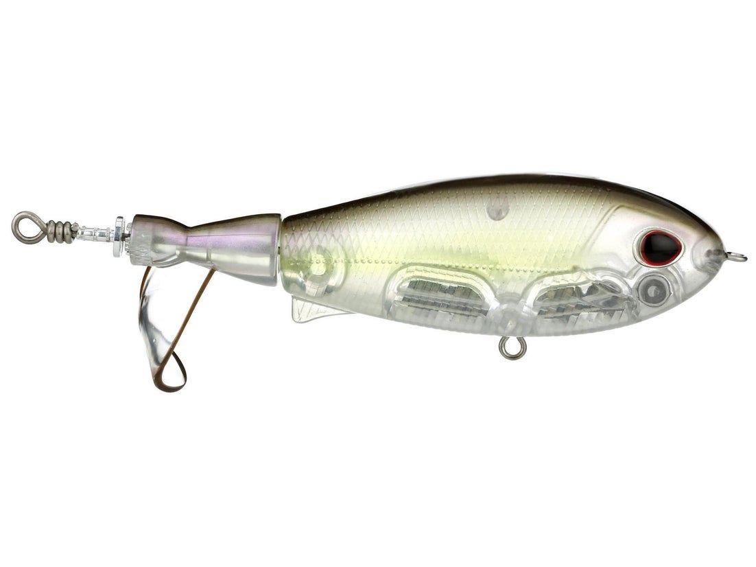 Berkley Screamin' Choppo Topwater 5