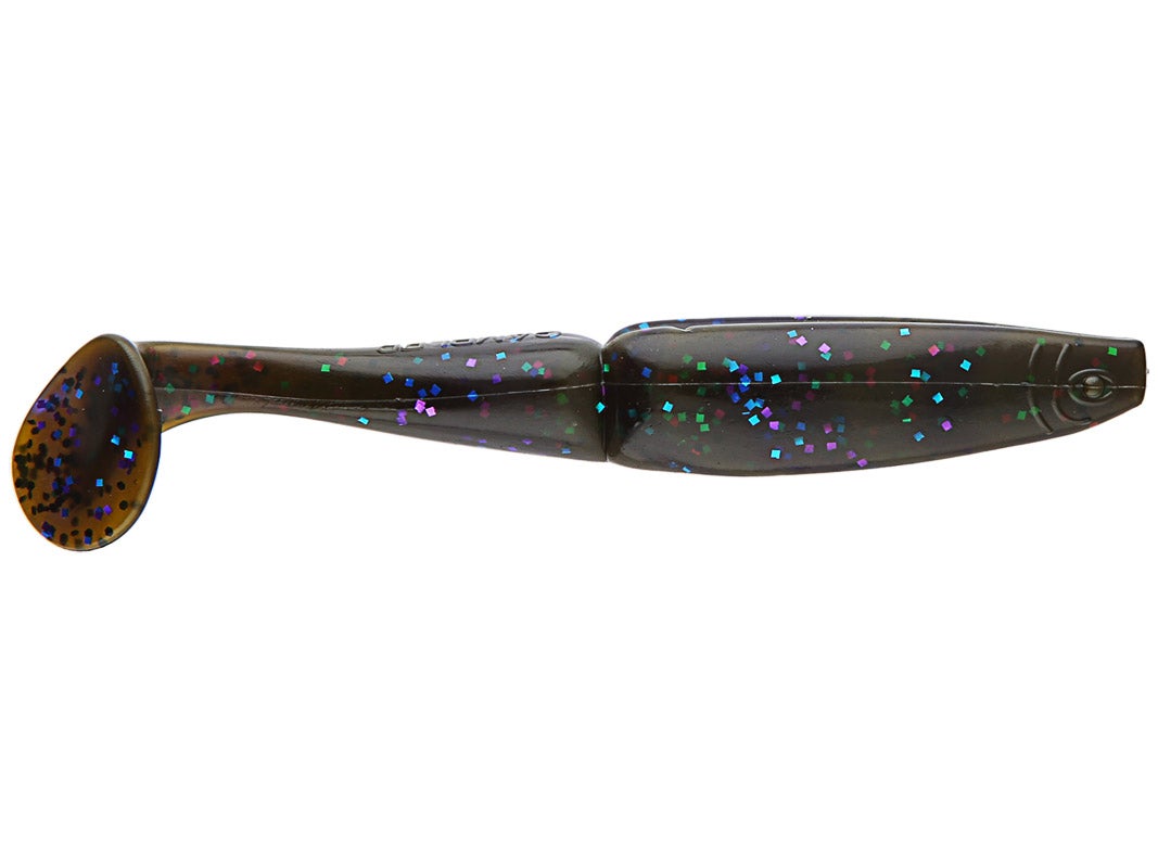 Gambler EZ Swimmer 4.25" Swimbaits 4