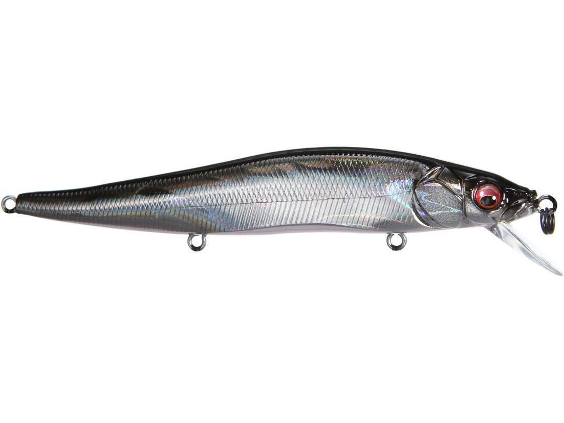 Megabass Ito Vision 110 Jerkbaits 38