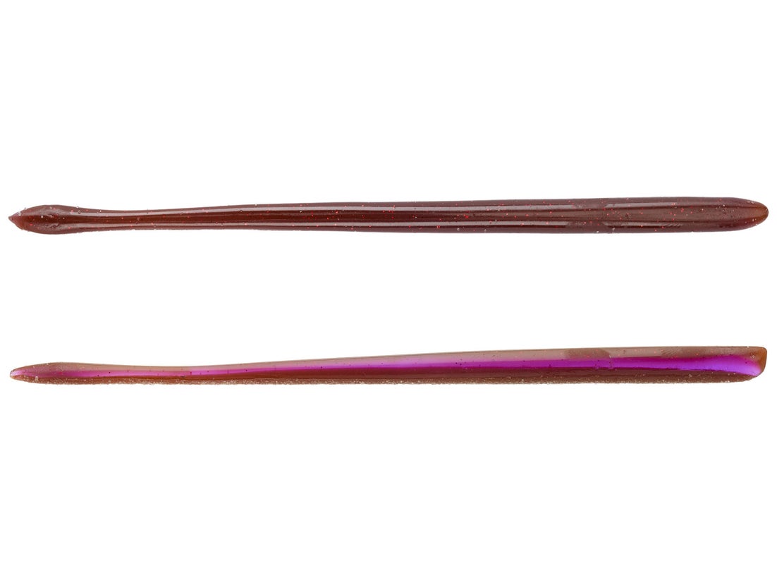 Berkley Lab Series Finesse Worm 2