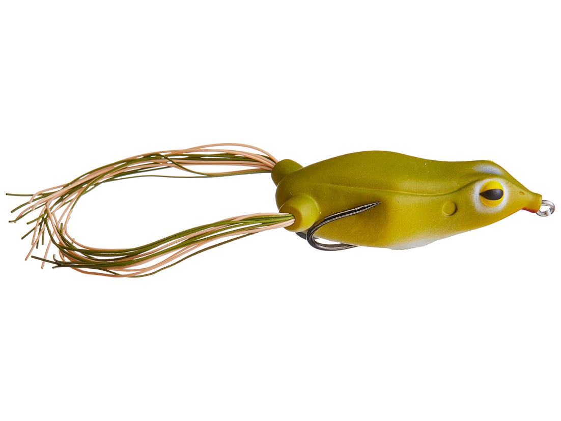 Teckel USA Whacker Frog 16