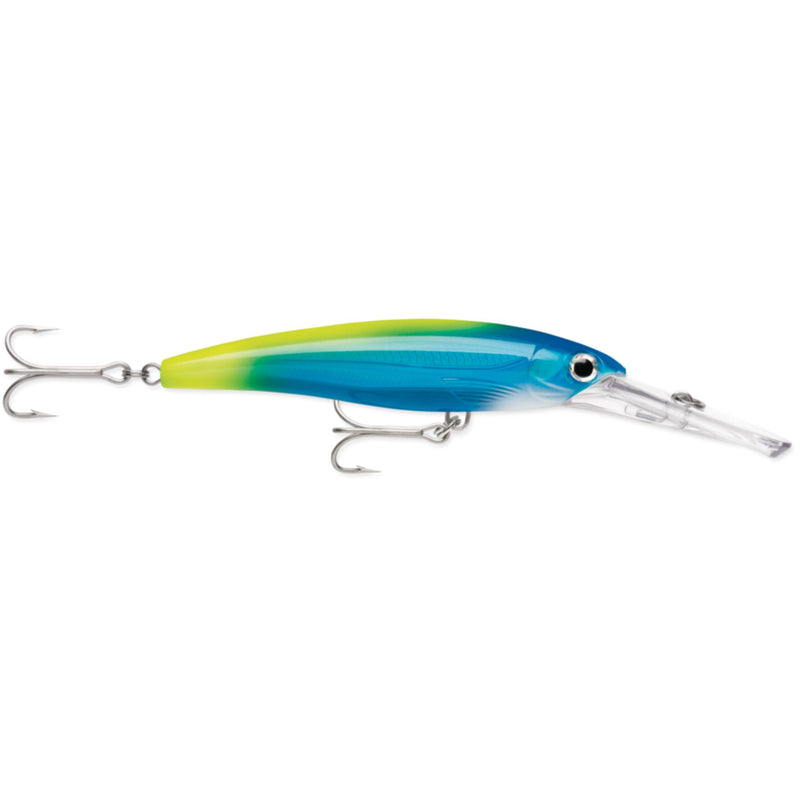 Rapala XRM-20 X-Rap Magnum Big Game Trolling Lure