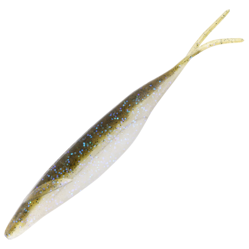 Deps Sakamata Shad Soft Jerkbait