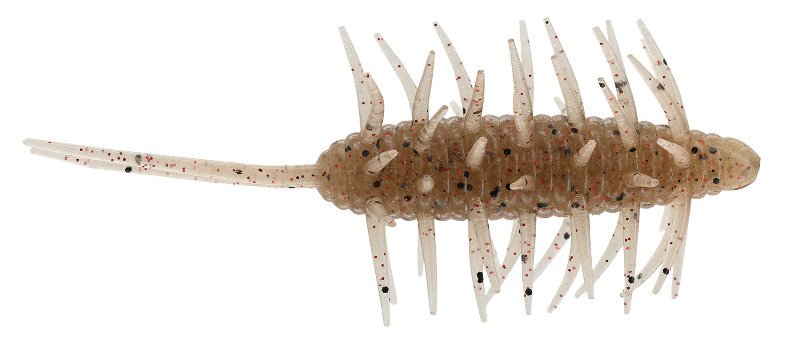 Hideup Coike Shrimp Extra Large Creature Bait -3pk 5