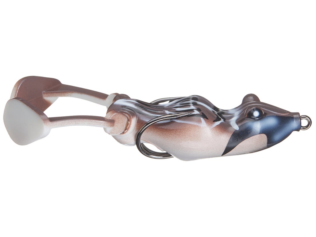 Snag Proof Zoo Kick 4