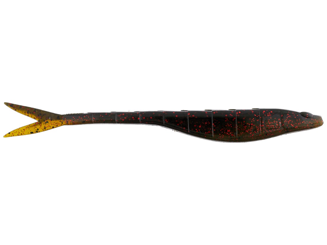 Googan Baits Darts Soft Jerkbaits 9