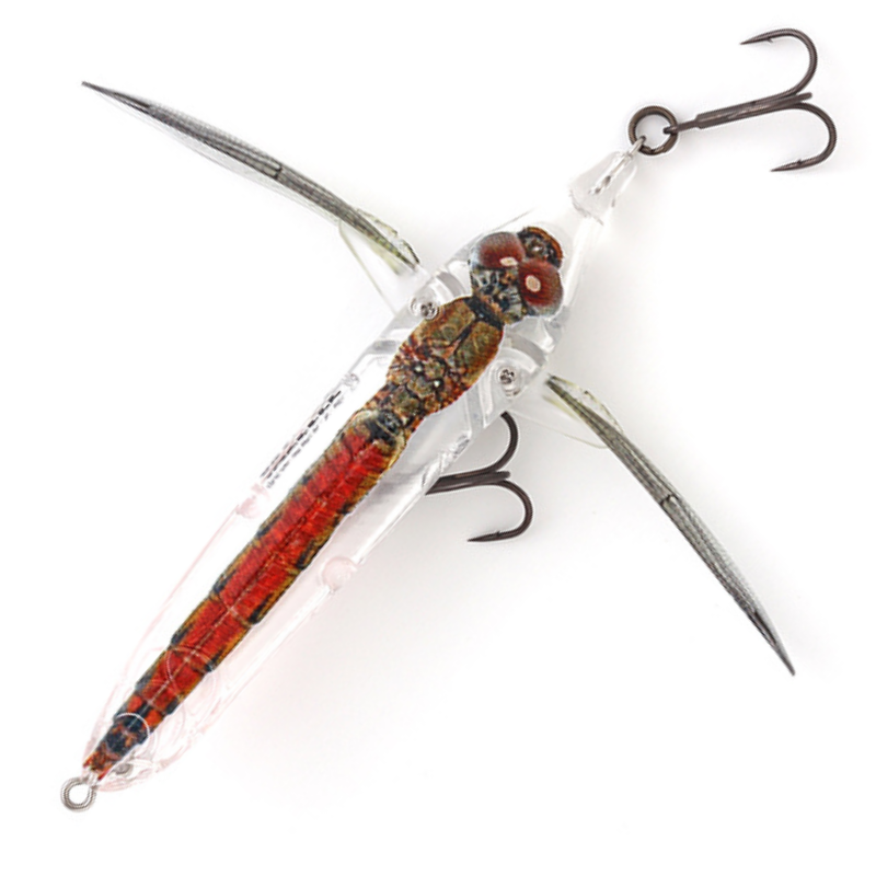 Imakatsu Aventa Crawler Vazelle Topwater [Brand New] 12