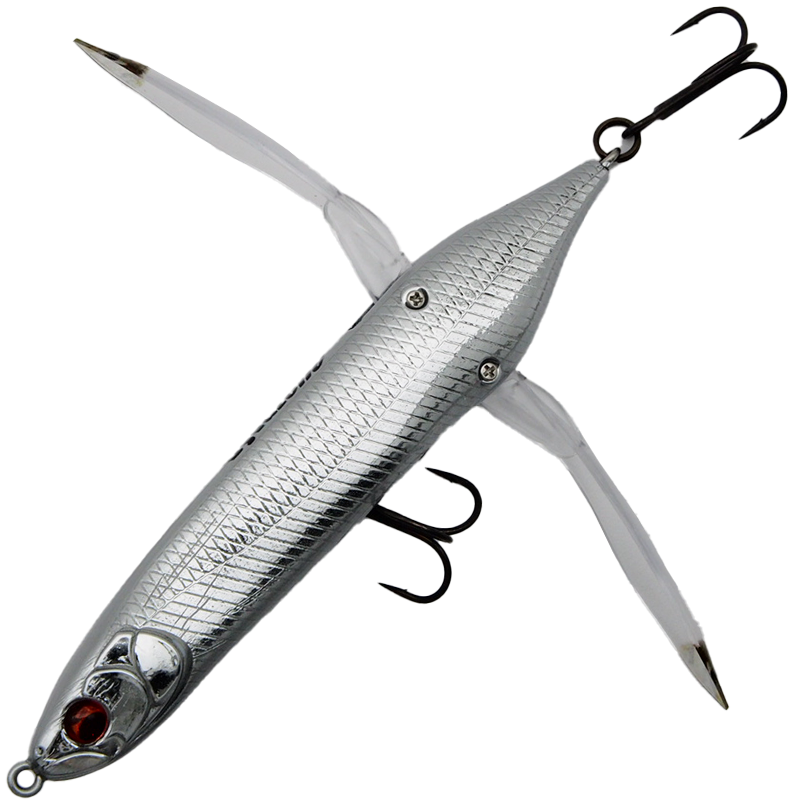Imakatsu Aventa Crawler Dyvazelle Topwater 9