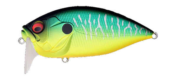Megabass Over Rev Crank (O.R.C.)