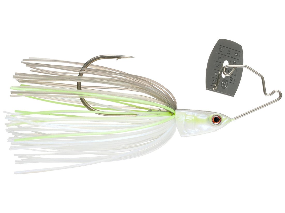 Bass Puzzle Grass Piece Jigs
