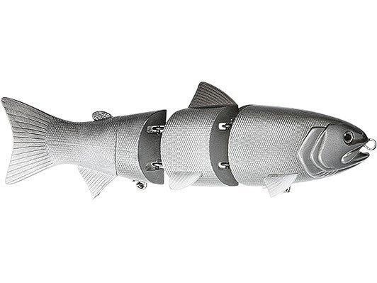 SPRO Swimbait 8" Slow Sink 4