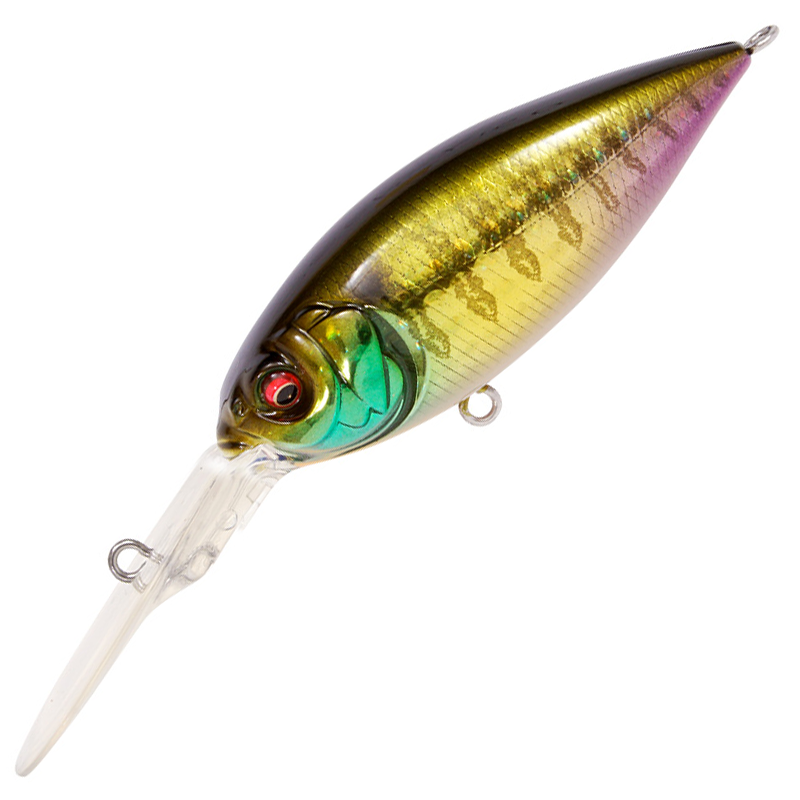 Megabass Deep-X 300 Crankbaits 21