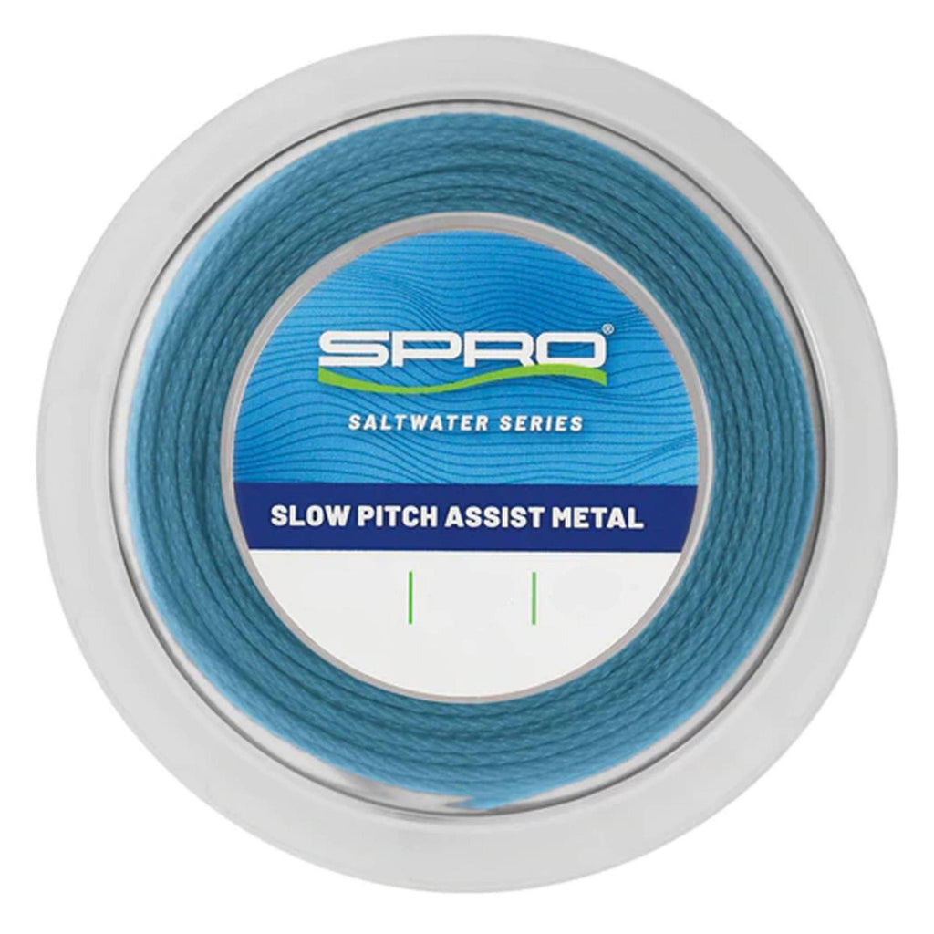 SPRO Slow Pitch Assist Mono Assist Cord