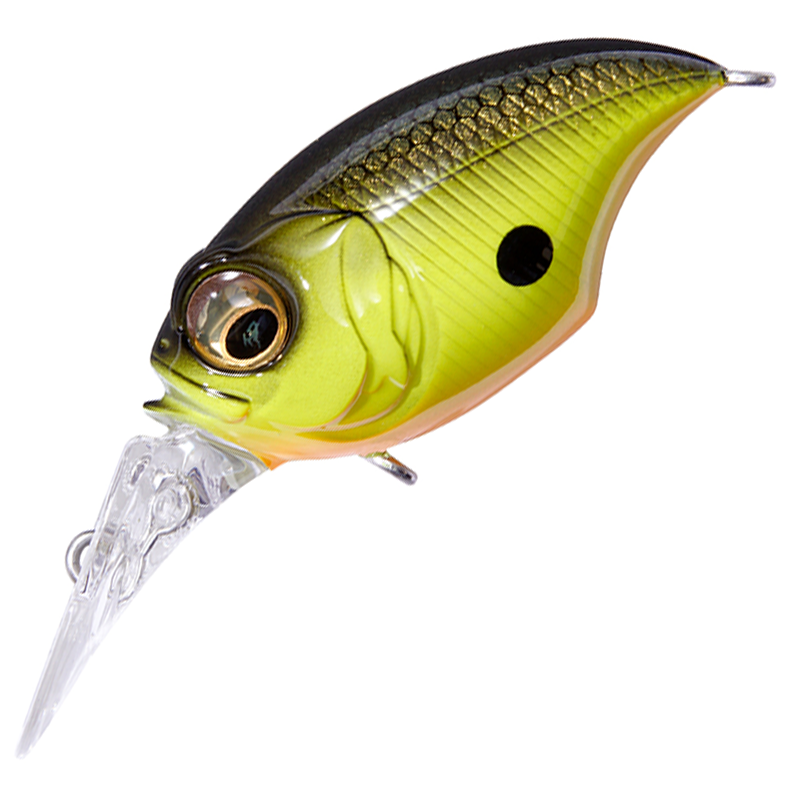 Megabass MR-X Griffon Crankbaits [Brand New] 12