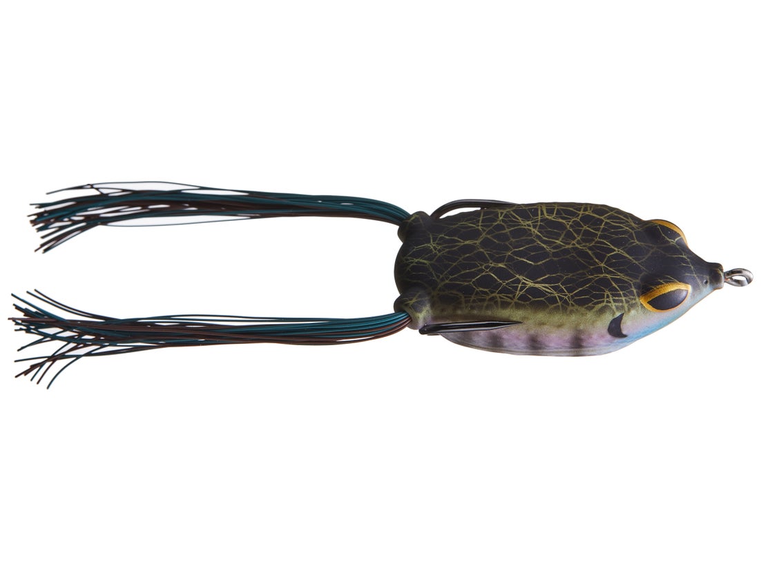 Berkley Swamp Lord Frog 9
