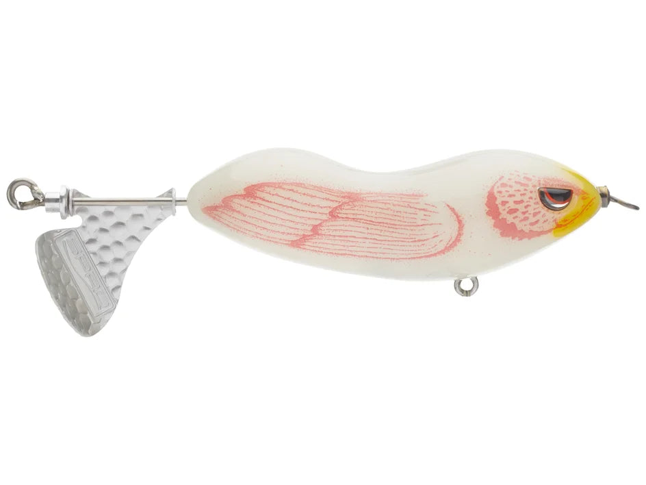 SPRO Cyclone Prop Jr. Topwater 3