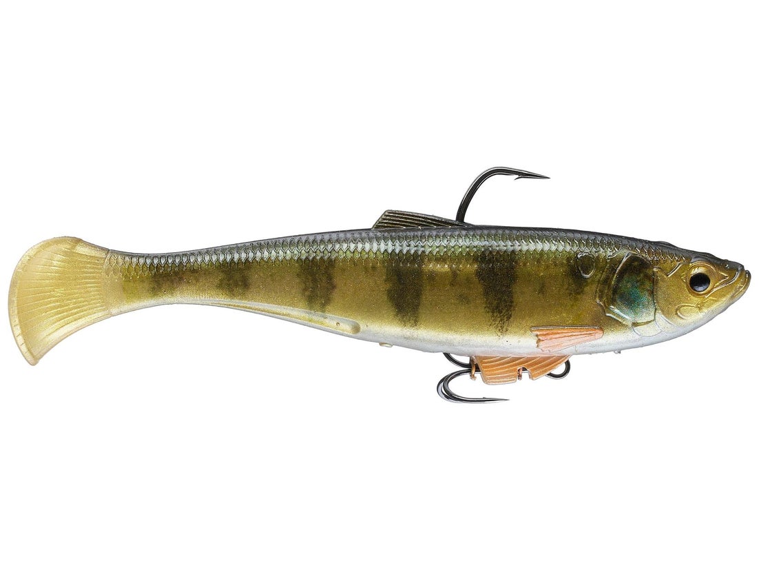 Z-Man Swag LT Swimbait 2