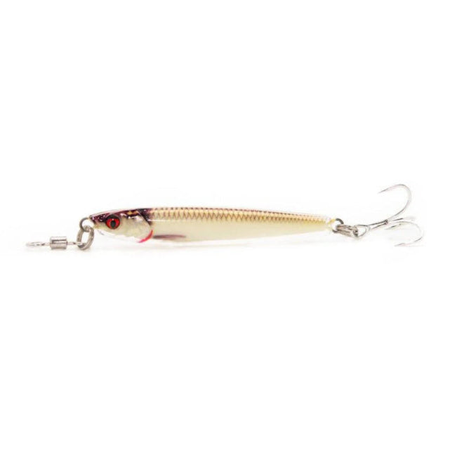 Savage Gear Glass Minnow 4