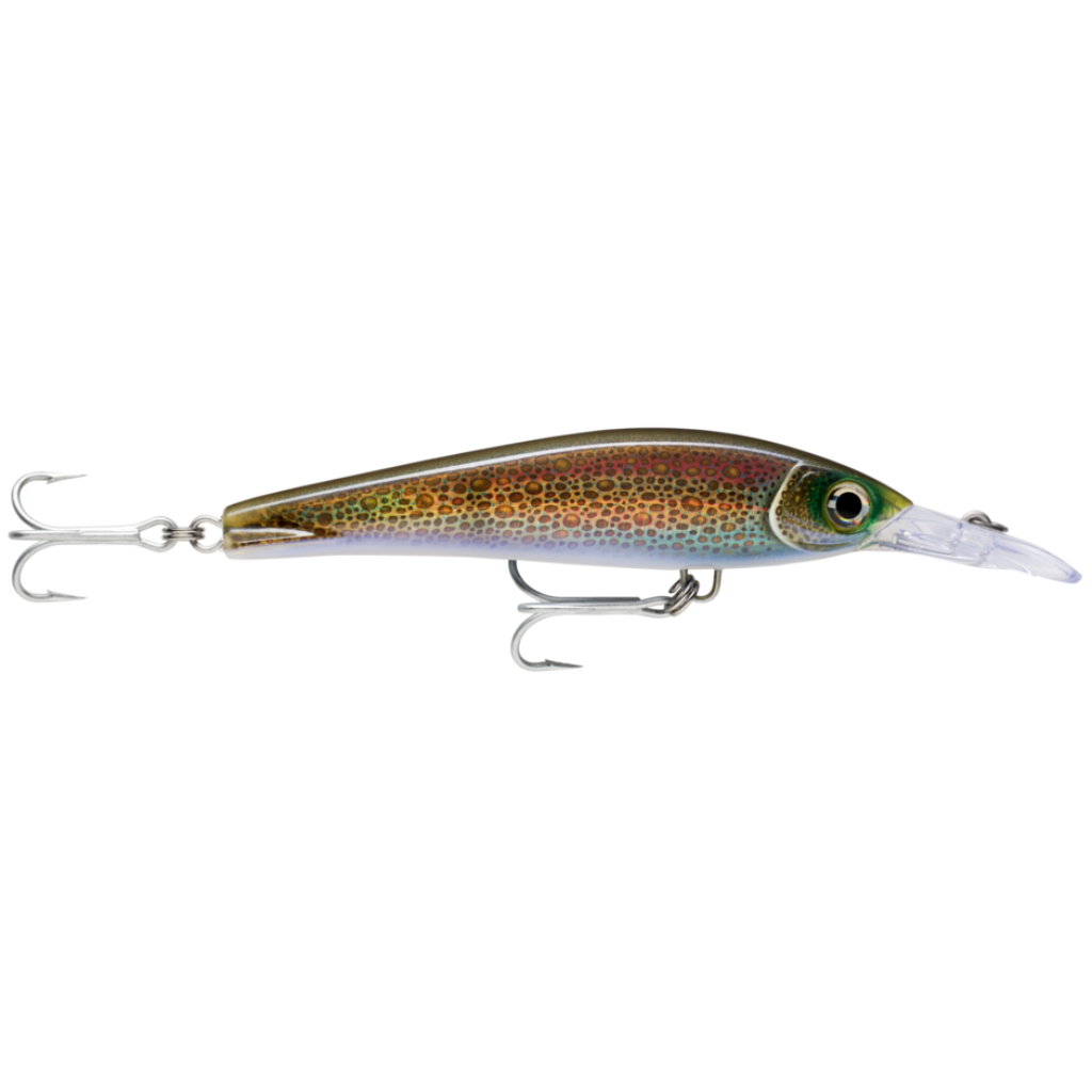 Rapala X-Rap Magnum Xtreme 160 4