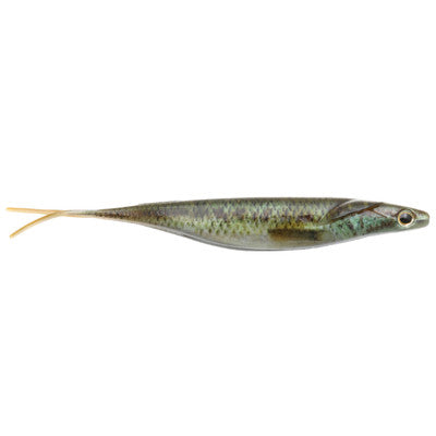 Deps Sakamata Shad Soft Jerkbait 21