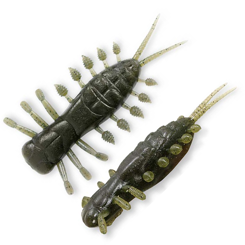 Megabass YAGOT 3.5in. [Brand New] 5