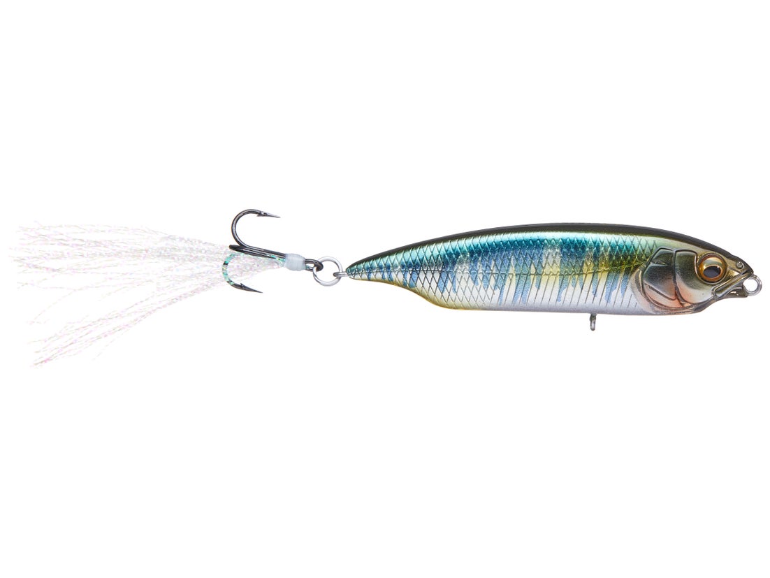 Megabass Karashi Twitch Bait 6