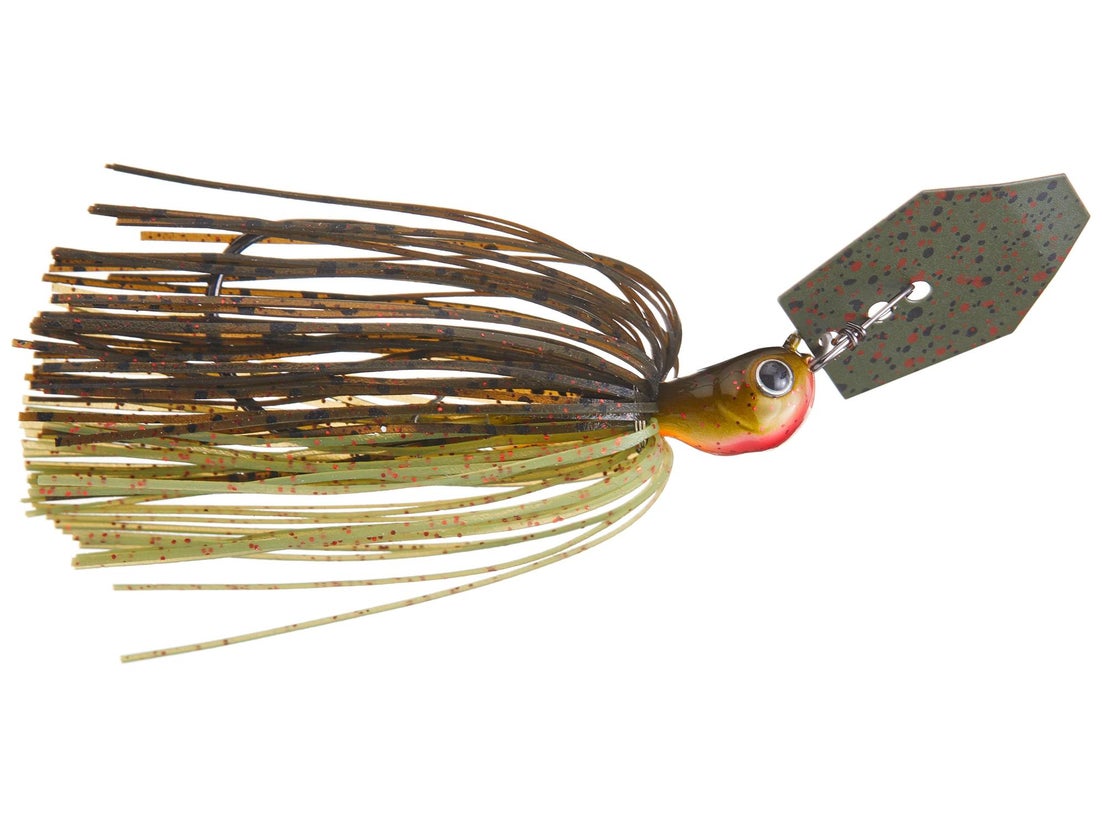 Z-Man Original Jack Hammer ChatterBait