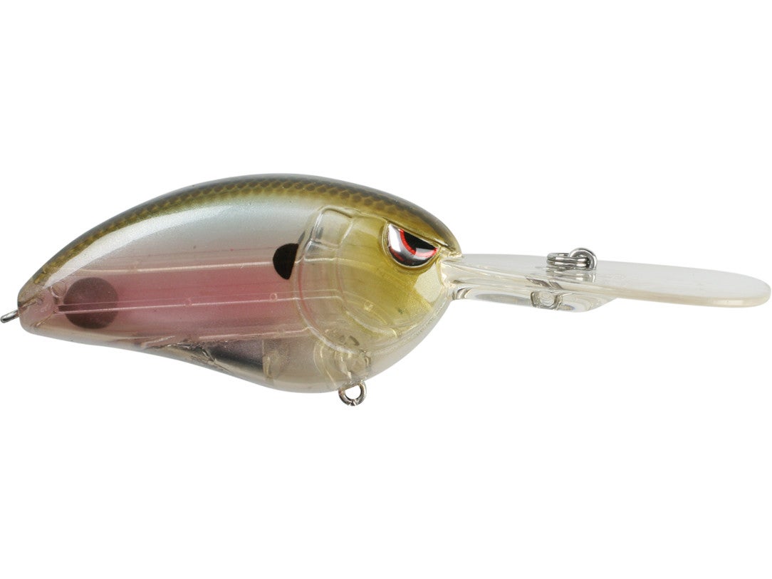 SPRO John Crews Little John DD 70 Crankbait 3/4oz 5