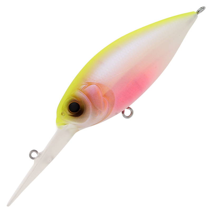Megabass Deep-X 300 Crankbaits 15