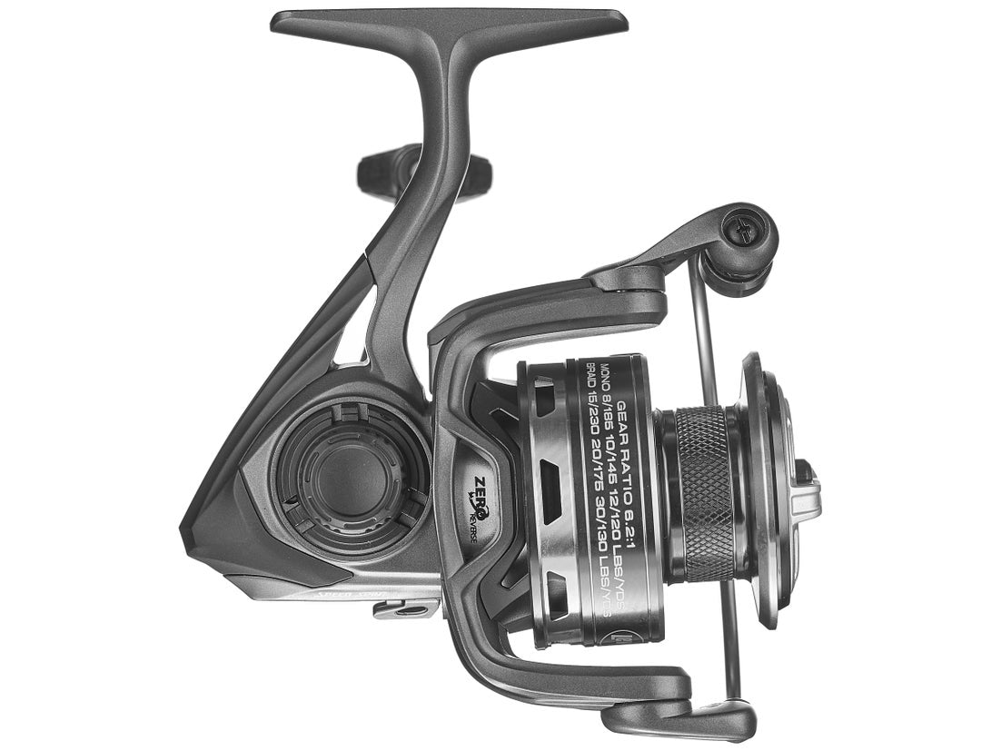 Lew's Speed Spin Spinning Reel 3