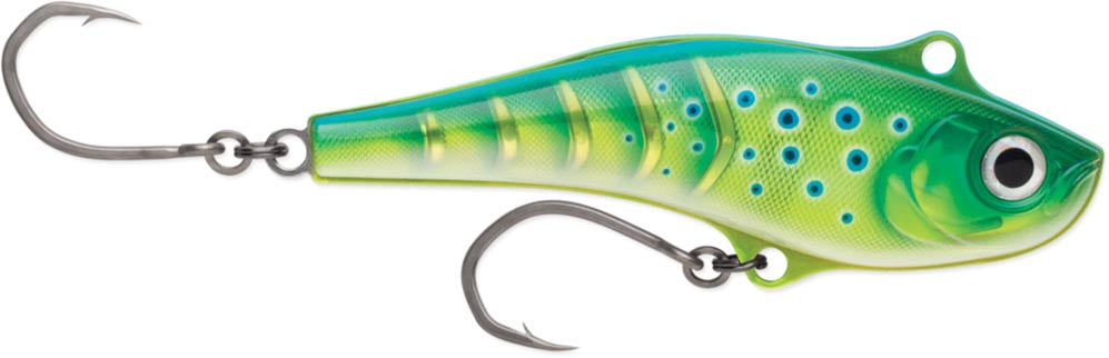 Rapala Sarda 18 Trolling Lure - 7 Inch