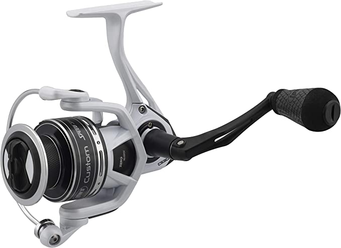 Lew's CS400 Custom Speed Spin Spinning Reels 5