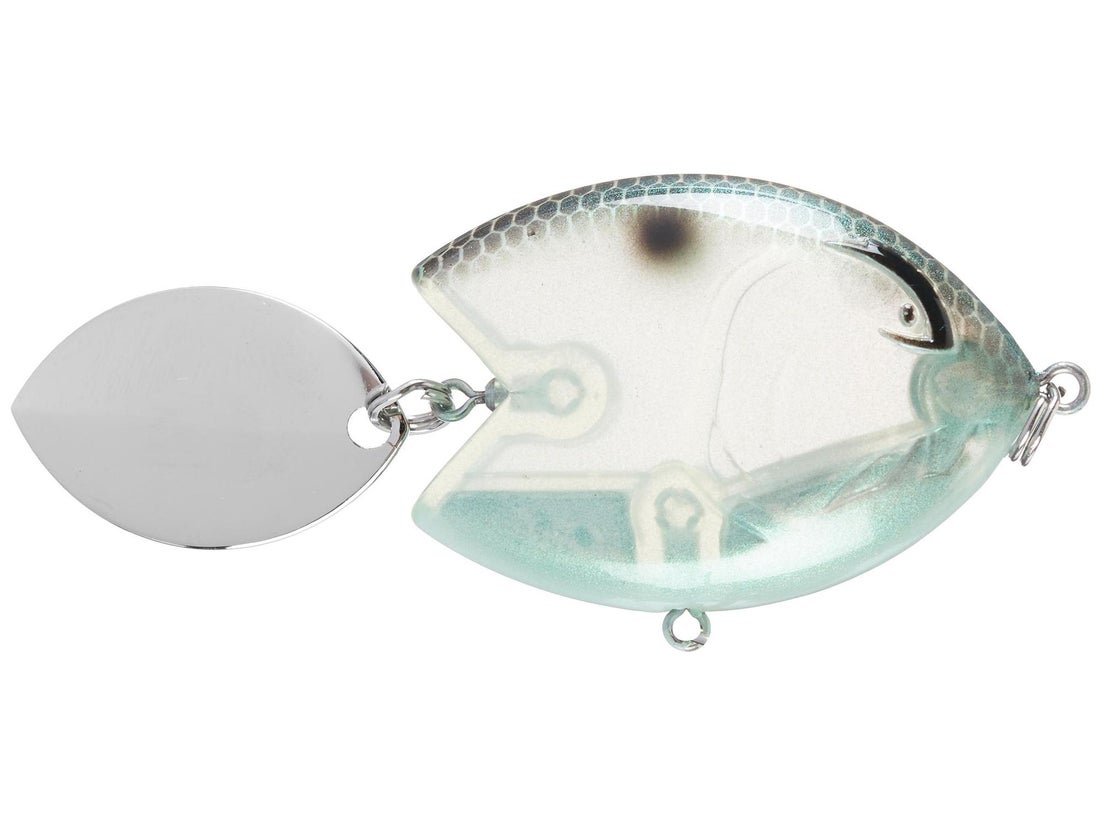 Bill Lewis Afterburner 4