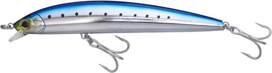 Yo-Zuri Hydro Minnow LC Shallow Rip-Bait 4